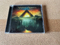 VISIONS of ATLANTIS - DELTA - Metal  CD 