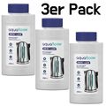 3x AquaFloow Entkalker 250ml alternativ zu Philips Saeco CA6700 CA6700/99