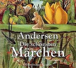 Die schönsten Märchen von Andersen, Hans Christian | Buch | Zustand sehr gutGeld sparen & nachhaltig shoppen!