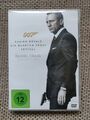 James Bond 007 - Casino Royale | Ein Quantum Trost | Skyfall | 3-DVDs  DVD