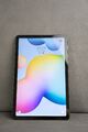 Samsung Galaxy Tab S6 Lite SM-P610 64GB, Wi-Fi, 10,4 Zoll - Oxford Gray