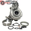 Turbolader für Mercedes E 200 E 220 2.2 CDI W210 143 PS OM611 A6110960799 709835