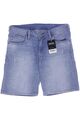 Pepe Jeans Shorts Damen kurze Hose Hotpants Gr. W30 Blau #qw9a67c