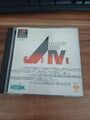 A IV Global Evolution - PS1 PlayStation 1 PSX