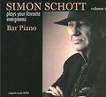 Bar Piano von Schott,Simon | CD | Zustand gut