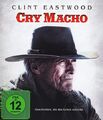 Cry Macho (Blu-ray)