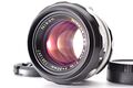 Exc+++++ Nikon Non Ai Nikkor S.C SC Auto 50mm f/1.4 MF Standardobjektiv aus J...