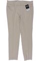 RENE LEZARD Stoffhose Damen Hose Pants Chino Gr. W32 Beige #0uwjgub