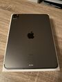 IPad Pro 11 (2021) 3 Gen. M1 Wi-Fi + Cellular 256GB Space Grey Top Zustand