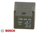 BOSCH 0986AH0453 Relais Schalter für Opel 