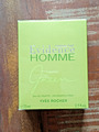 Yves Rocher Comme une Evidence Homme Green Eau de Toilette Spray 75ml Ovp