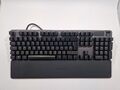 SteelSeries Apex Pro Mechanische Gaming Tastatur OLED Smart Display QWERTZ