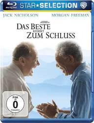 Beste kommt zum Schluß, Das (BR) Min: 97/DD5.1/HD - WARNER HOME 1000054217 - (B