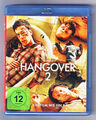 Hangover 2     Blu-Ray - Disc    Neuwertig!