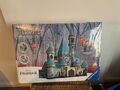 Ravensburger Disney Frozen 2 Castle 216-teiliges 3D-Puzzle