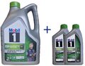 Mobil 1 ESP 5W-30 5+2 = 7 Liter VW 50400 50700 , MB 229.51, MB 229.52 Motoröl