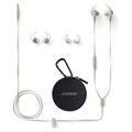 Bose SoundSport Wired 3.5mm Earbud Kopfhörer Earphones Für IOS - Weiß