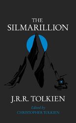 The Silmarillion | J. R. R. Tolkien | Englisch | Taschenbuch | 448 S. | 1999