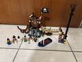 Lego Pirates 6253 Shipwreck Hideout