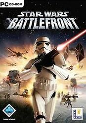 Star Wars: Battlefront von Activision | Game | Zustand gut*** So macht sparen Spaß! Bis zu -70% ggü. Neupreis ***