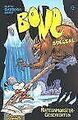 Bone Special, Bd.1, Rattenmonstergeschichten von Jeff Smith | Buch | Zustand gut