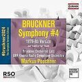 Sinfonie Nr. 4 Es-Dur - Romantische von Poschner/Bruckner ... | CD | Zustand neu