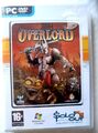 68316 - Overlord [NEU / VERSIEGELT] - PC (2007) Windows XP 