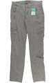 MAC Stoffhose Damen Hose Pants Chino Gr. EU 40 Baumwolle Grau #3s5y75w