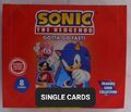 Sonic The Hedgehog: Gotta Go Fast! Trading Card Singles 1-243 (Panini, 2024)