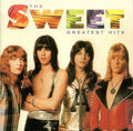 The Sweet - Greatest Hits / Very Best Of Collection - NEUE CD (versiegelt)