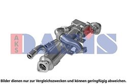 AKS DASIS AGR-Modul  für AUDIDie Nr.1* für Autoteile: Top-Preis-Leistungs-Verhältnis