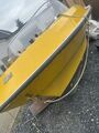 Sportboot/ca 4,5 m  Gleiter Mit Außenbordmotor 75ps MARINER