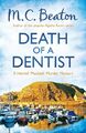 Death of a Dentist 9781472105325 M. C. Beaton - Free Tracked Delivery