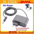 Ladegerät für Dyson V6/V7/V8 Ladekabel Netzteil Ersatz 64506,SV03 SV09 DC58 DC59