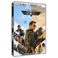 Top Gun / Top Gun: Maverick (2 Dvd)  [Dvd Nuovo]