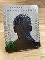 Blu-Ray • Transcendence - Steelbook - Johnny Depp #K43