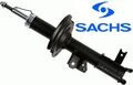 SACHS 317445 Stoßdämpfer Stossdämpfer Vorderachse Vorne für Kia 