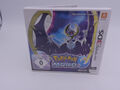 Pokémon Mond | Nintendo 3DS | Spiel & OVP | Getestet |