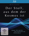 Greene,Brian / Der Stoff,Aus Dem Der Kosmos Ist-Raum,Zeit Und Die