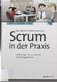 Scrum in der Praxis: Erfahrungen, Problemfelder und Erfolgsfaktor