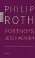 Philip Roth Portnoys Beschwerden