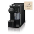 DeLonghi Lattissima One EN 510.B Nespresso Kapselmaschine Kaffeemaschine schwarz