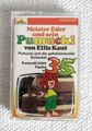 Meister Eder und sein Pumuckl, Ellis Kaut, Nr. 35, MC Kassette, IMPERIAL