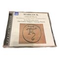 Peter Warlock Warlock: Choral Music Full Heart Corpus (CD) Album unbespielt