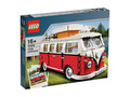 LEGO Creator Expert 10220 - Volkswagen T1 Campingbus NEU & OVP