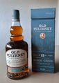 Old Pulteney Single malt Scotch Whisky 15 Jahre