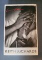 Life by Keith Richards (Hardcover, 2010)