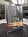 Emporio Armani Stronger with You - Intensely    -Edp-   150ml    Eau de Parfum