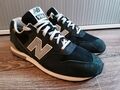 New Balance 996 Herren Halb Sport Jogging Turn Freizeit schuhe Sneaker Gr 44 10