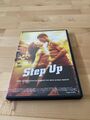 Step Up von Anne Fletcher | DVD | Zustand gut